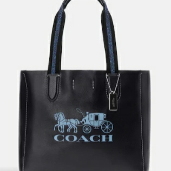 Coach Handbags - New Coach Derby Tote